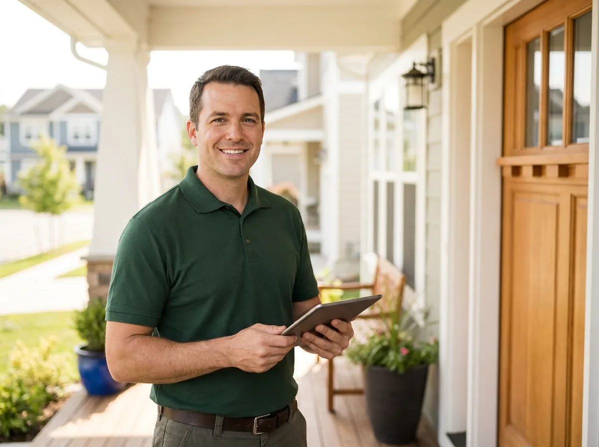 Pest control FAQs for Manistee, MI